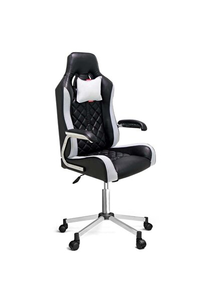 Türksit Concorde Yönetici Koltuğu Beyaz