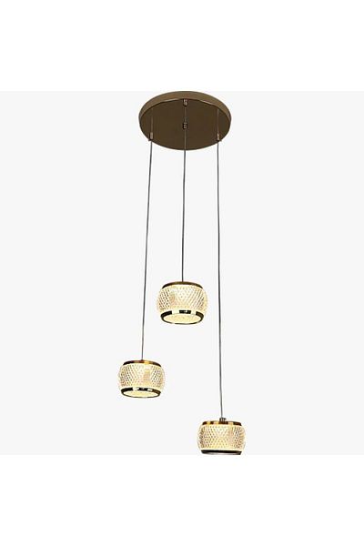 Btm Modern LED Chandelier