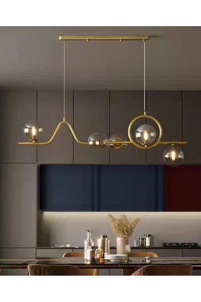 Btm Modern pendant light 906