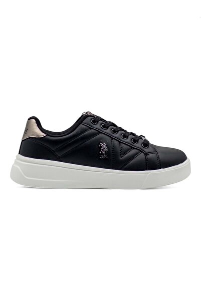 U.S. Polo Assn. Η.Π.Α. POLO ASSN. ΓΥΝΑΙΚΕΙΟ ΑΘΛΗΤΙΚΟ EXXY 5FX
