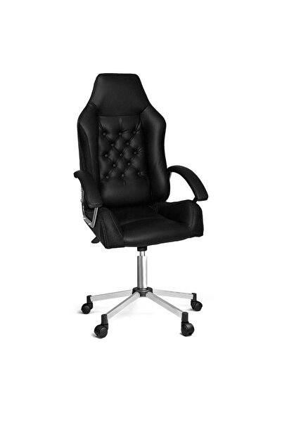 Türksit Elegance Makam Koltuk Krom Kol Ayak