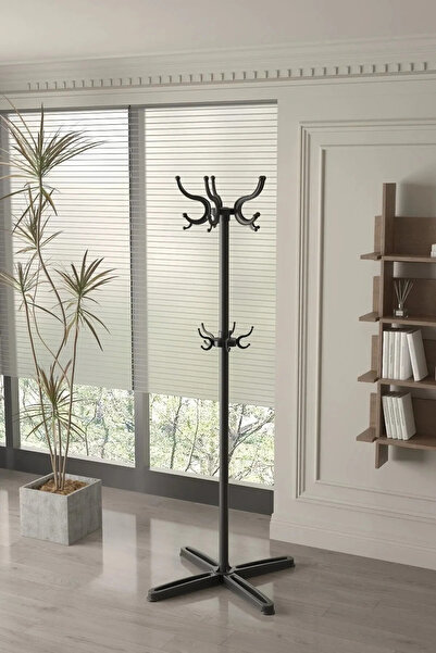 Ayd Kitchen Portmanto Askılık Elbise Ayaklı Lüx