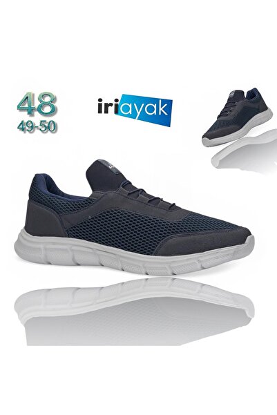 İriayak Pantofi sport pentru bărbați la numerele 48-49-50