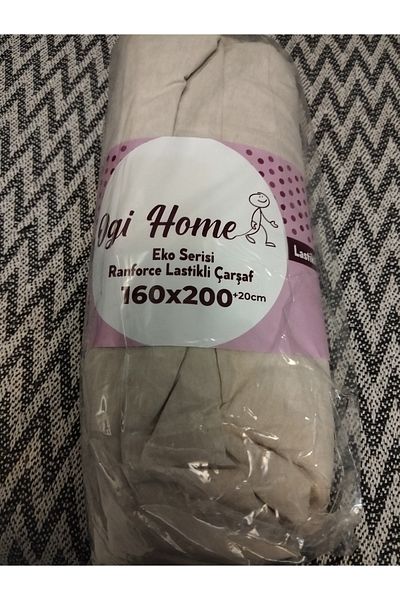 Ogi Elastic Double Sheet
