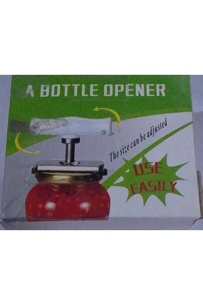 Generic Adjustable can opener