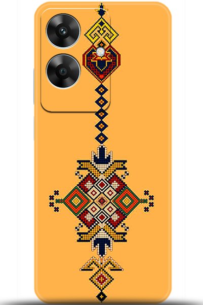 realme Note 60 Case Hd Printed Case - Be Yourself 5609