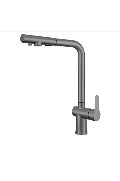 FLEKO BATARYA Refined Kitchen Mixer with Spiral of Fleko