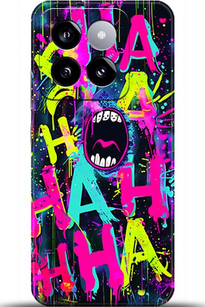 adveksiyon Xiaomi Mi 14 Case Hd Printed Case - Keep Following 85963