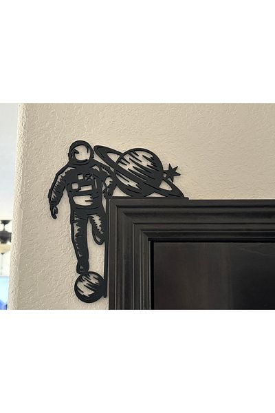 RubaTrend Ornament pentru marginea ușii