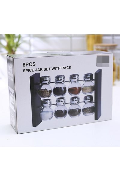 Generic Spice organizer stand