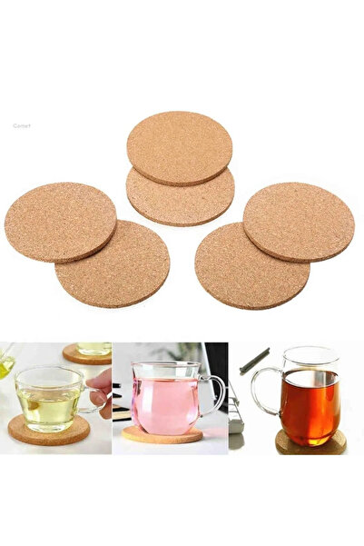 digitalavm akıllı alışveriş adresiniz Ahşap 3 Mm Ham Mdf 10 Cm Çap Yuvarlak B...