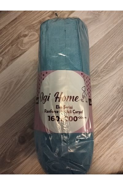 Ogi Elastic Double Sheet