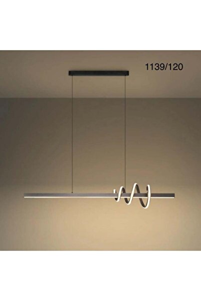 Btm نجف ليد مودرن