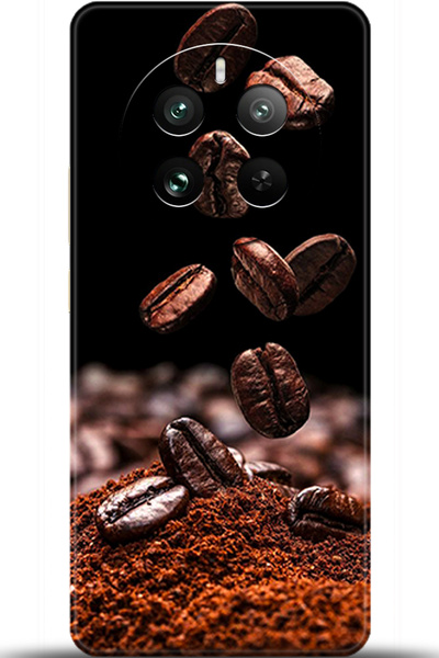 realme 12 4g Case Hd Printed Case - Keep Following 7125568