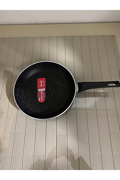 Alaca Granite Pan 28 Cm