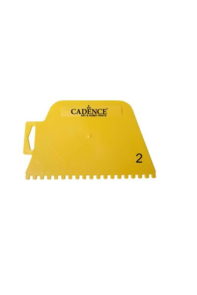 Cadence SARI DOKU TARAĞI NO:2