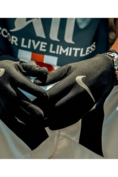 Nike Γάντια τρεξίματος NİKE Highlighter - Casual (Touch) Drill