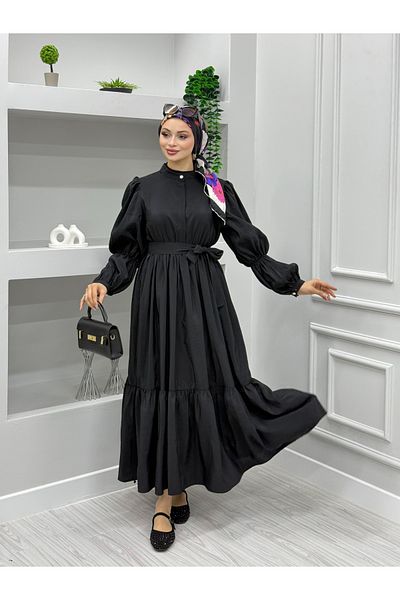 VEESPRİVE Yase Dress