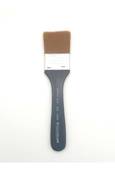 Ankara Hobi Perie Sintetica pentru Pardoseala 503 4 Cm.