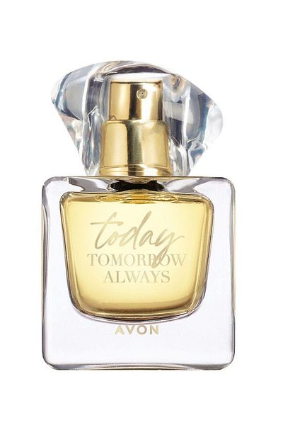 AVON Today Women's Perfume Edp 50 Ml