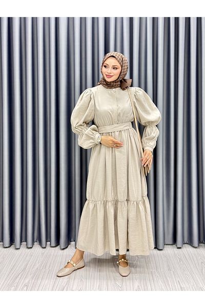VEESPRİVE Yase Dress