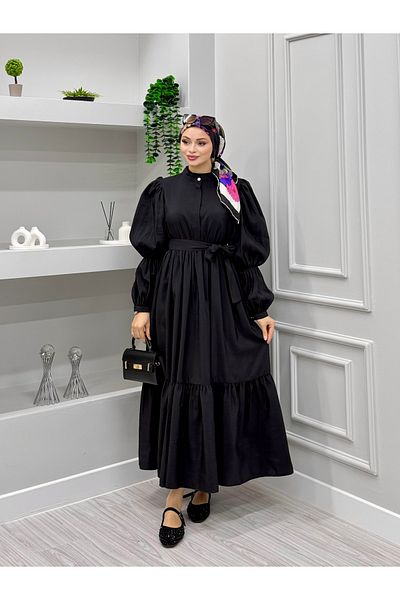 VEESPRİVE Yase Dress