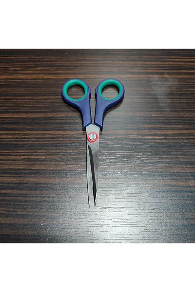 hagiki 14cm Length - No 5.5 Scissors for Everyday Use