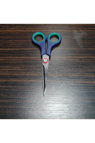 hagiki 14cm Length - No 5.5 Scissors for Everyday Use