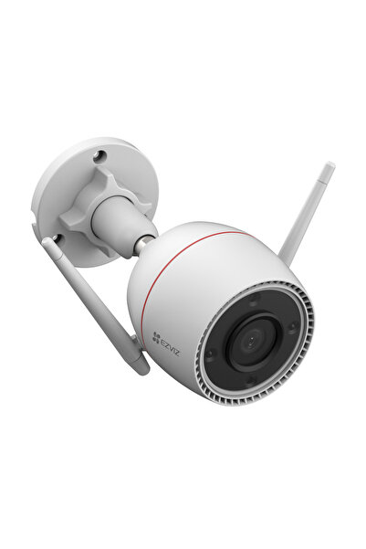 EZVIZ WIFI ÖZELLİKLİ AKILLI EV KAMERASI, BULLET 4 MP