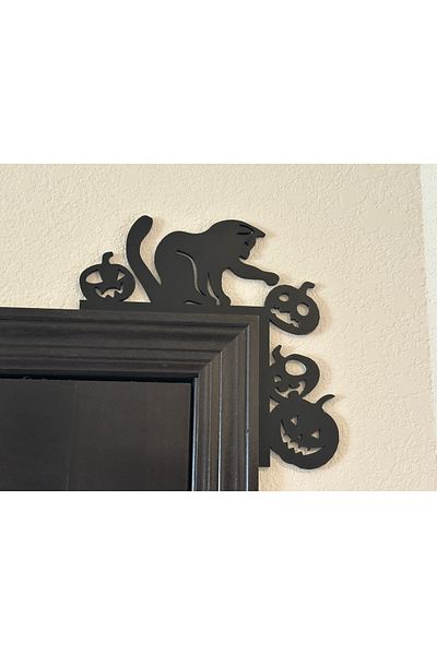 RubaTrend Ornament pentru marginea ușii