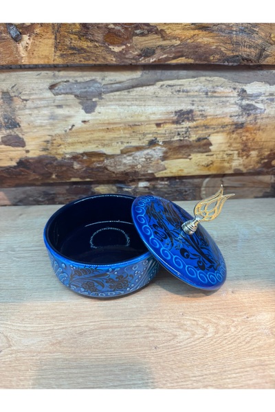 ATÖLYE SAİT Şekerlik