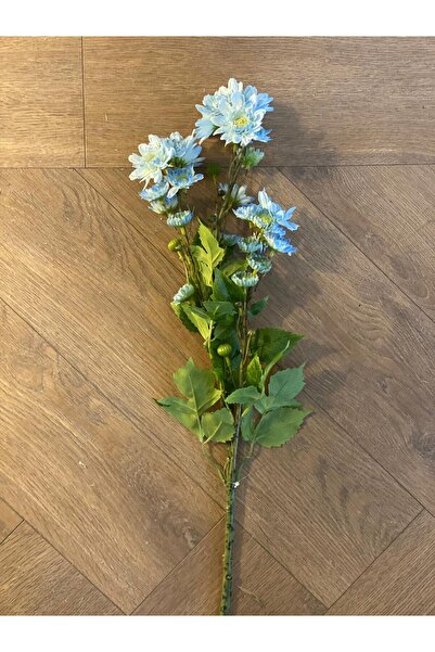 Dekordan House Yapay 1. Kalite Kır Papatyası (75cm)