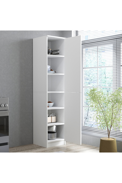 ROEWOOD Erzak Dolabı