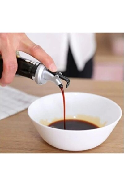 MUTLUHOME Leak Proof Cap Bottle Type - Oil Pot Tip |   Anti-Spill and Anti-Leak