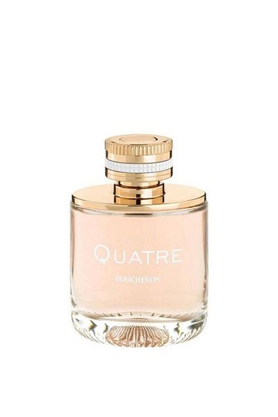 Boucheron Quatre Femme Edp 100ml - Women's Perfume 3386460066075