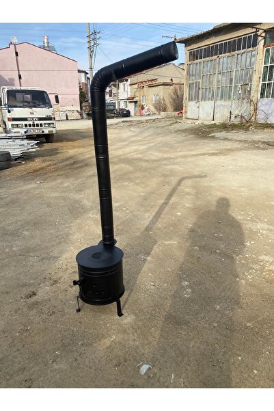 Tunca Soba Kamp Çadır