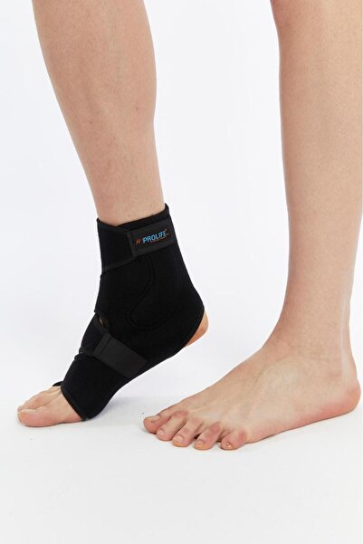 Prolife P&L Ortopedi Ayak Bilekliği Plastik Ligament Destekli