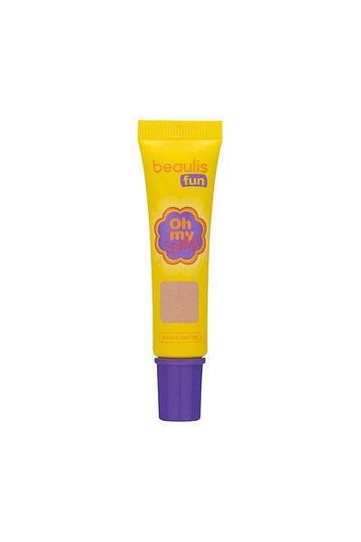 beaulis Oh My Sparky 631 Pink Harmony Illuminating Tube