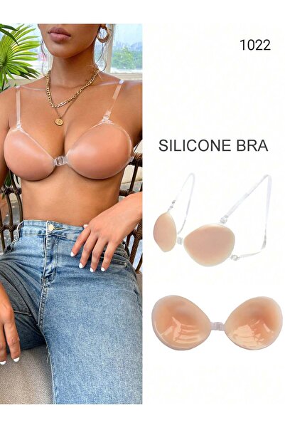 Beleng El Dolgulu Sütyen