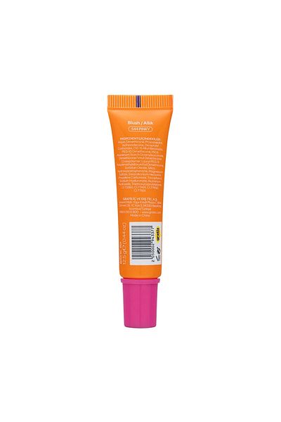 beaulis Oh My Rosy 544 Pinky - Fun Tube Blush