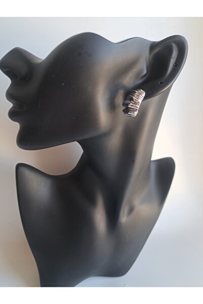 BHR AKSESUAR Gümüş Küpe