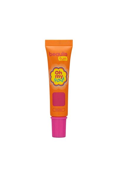 beaulis Oh My Rosy 241 Peachy Tube Blush
