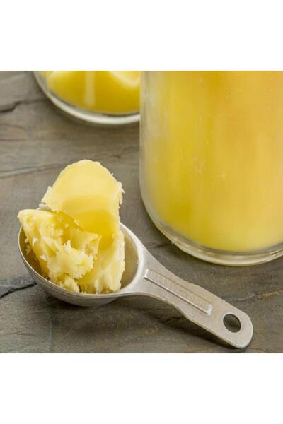 Karia Pazar Baklavalık Kadayıflık Sade Yağ 500gr | Geleneksel Tatlılar İçin Usta Seçimi