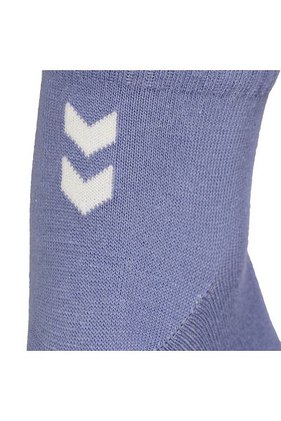 hummel Midi Ankle Socks