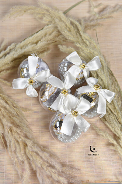 Bilenler Set de cadouri Mevlitlik Tesbih și Zikirmatik 20 bucăți