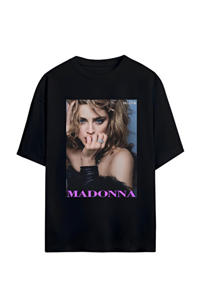 MAGORS ΜΠΟΥΜΕΛΟ UNISEX MADONNA