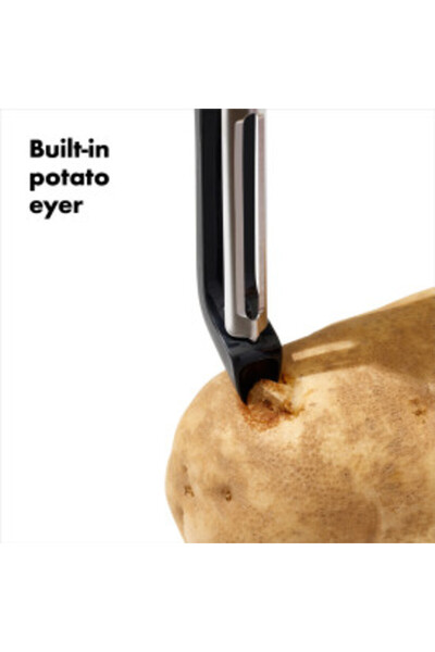 Oxo GG Swivel Sebze Soyucu