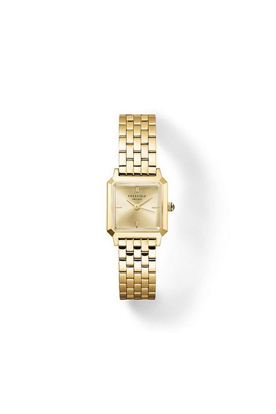 Rosefield Bcgsg.B04 Women's Wristwatch