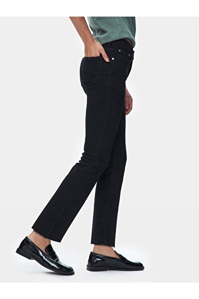 Ltb Blugi negri Lynda X Black Wash pentru femei 010095156215712200-Std