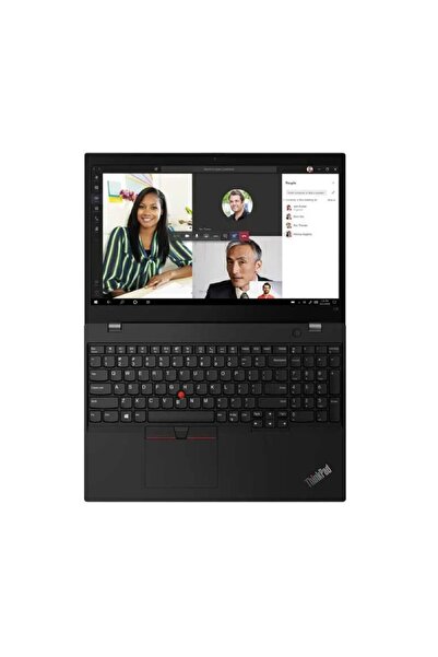 LENOVO Thinkpad L15 Gen2 Intel I7-1165g7 16 Gb Ram 256 Gb Ssd Freedos 15.6" Notebook - Outlet